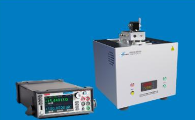 <strong>RMHI-3000型高溫材料超低微電阻測試儀</strong>